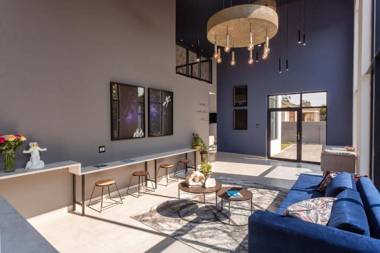 Nova Boutique Hotel spa and conference