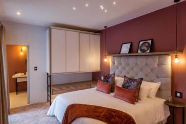 Nova Boutique Hotel spa and conference