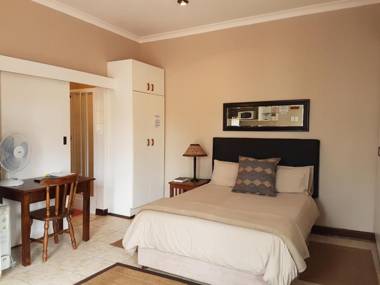 Summerstrand Beach Lodge