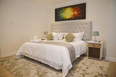 Victoria & Alfred Boutique Hotel