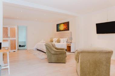 Victoria & Alfred Boutique Hotel