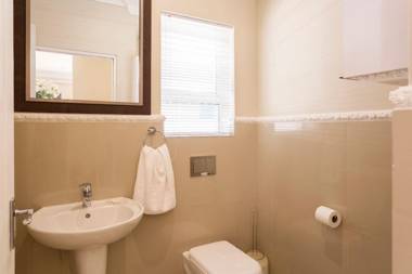 the Studio at Brighton Manor