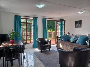 Faithlands Self-Catering Cottages