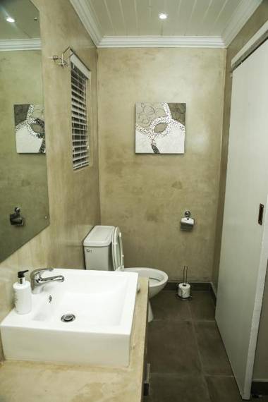 Walmer Manor Guest House