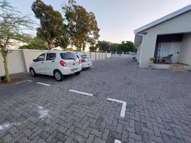 Walmer Manor Guest House