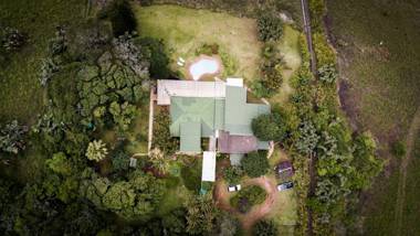 Ku-Boboyi River Lodge