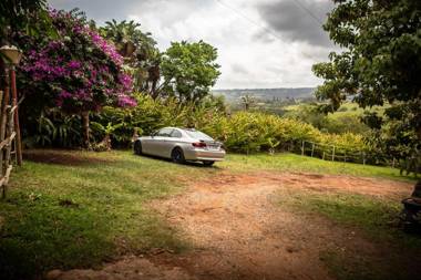 Ku-Boboyi River Lodge