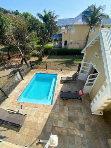 Barbados 13 Caribbean Estate - PRIVATE POOL!!