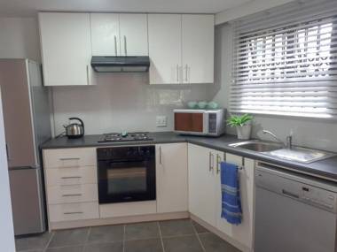 Umtamvuna View Cabanas