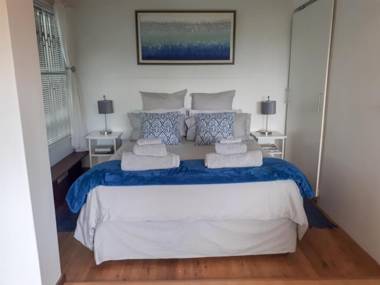 Umtamvuna View Cabanas