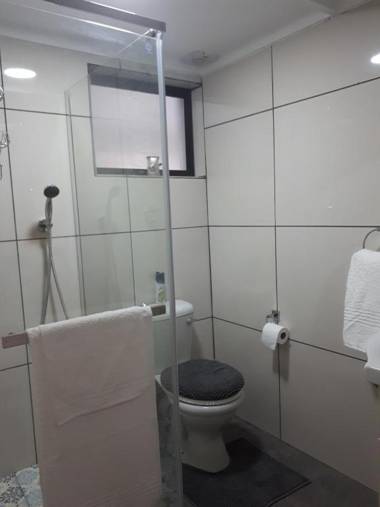 Umtamvuna View Cabanas