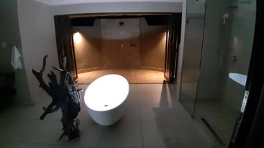 Morokolo Safari Lodge