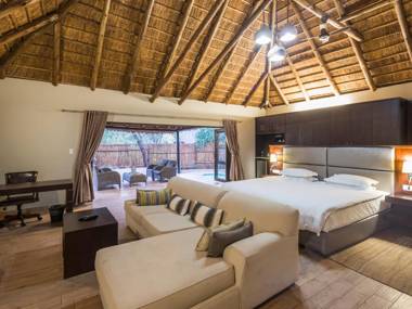 Ivory Tree Game Lodge