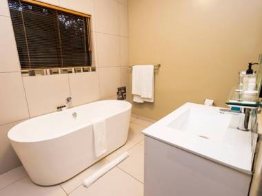 Ivory Tree Game Lodge