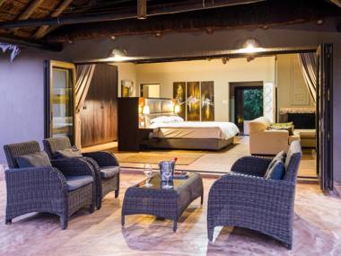 Ivory Tree Game Lodge