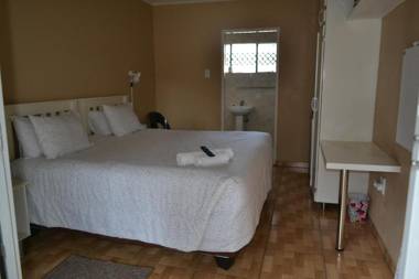 Kamogelo Guest House