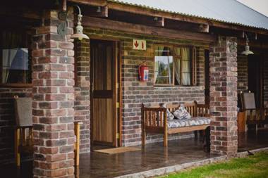 Grincourt Nature Reserve