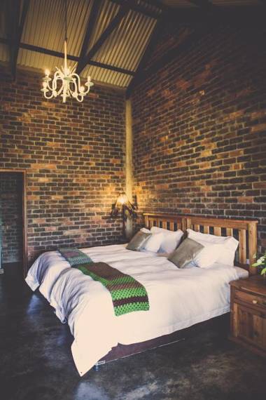 Grincourt Nature Reserve