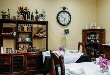 Danlee Overnight Accommodation