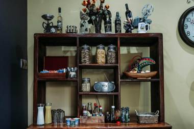 Danlee Overnight Accommodation