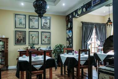 Danlee Overnight Accommodation