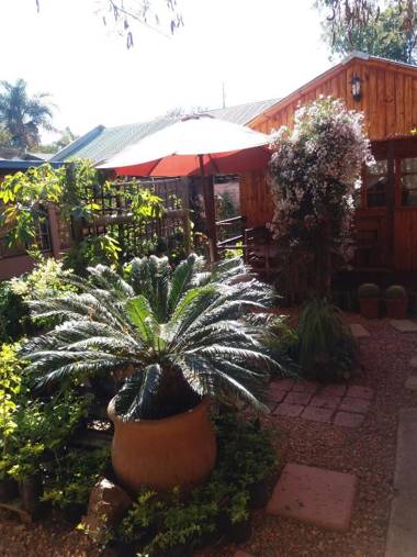 Reggies bed & breakfast