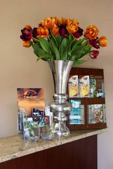 Tambati Overnight and Conference Center