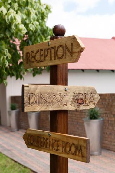 Tambati Overnight and Conference Center