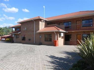 Platinum Lodge Polokwane