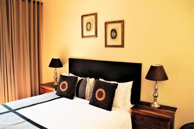 African Root Guest House