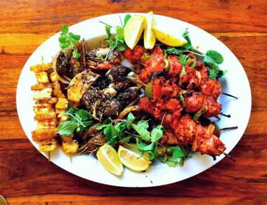 African Root Guest House