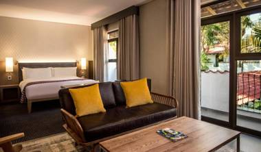 Garden Court Polokwane