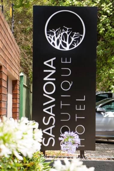 Sasavona Boutique Hotel