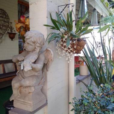 79 On Ridge Bed and Breakfast