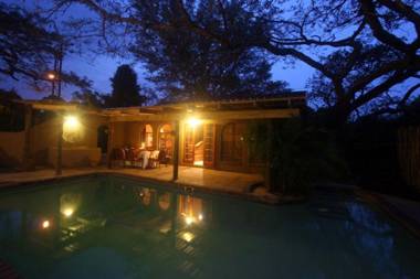 Wensleydale Guest Lodge