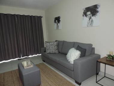 The Living Collective Apartments