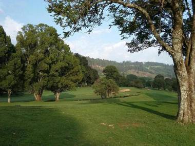 Duncountry Victoria Country Club