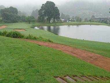 Duncountry Victoria Country Club