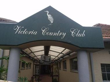 Duncountry Victoria Country Club