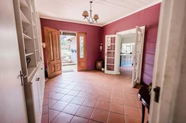 ROCKABILLY RANCH Self-Catering Guest Units