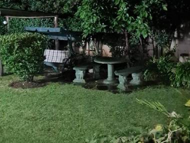 Alexandra Bed & Breakfast