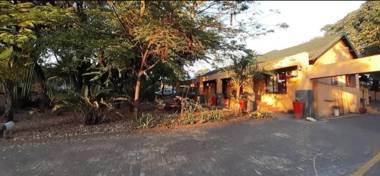 Bothabelo Bed and Breakfast