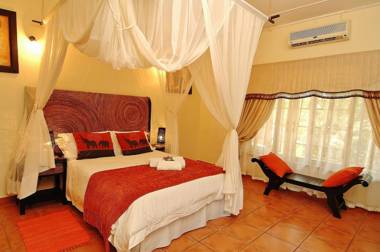 Bothabelo Bed and Breakfast