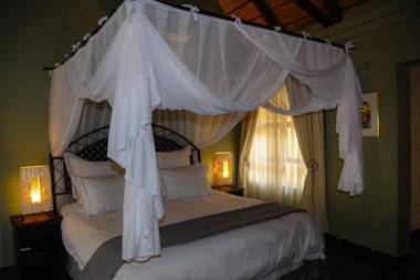 La Lechere Guest House