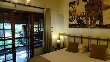 Kaia Tani Exclusive Guesthouse