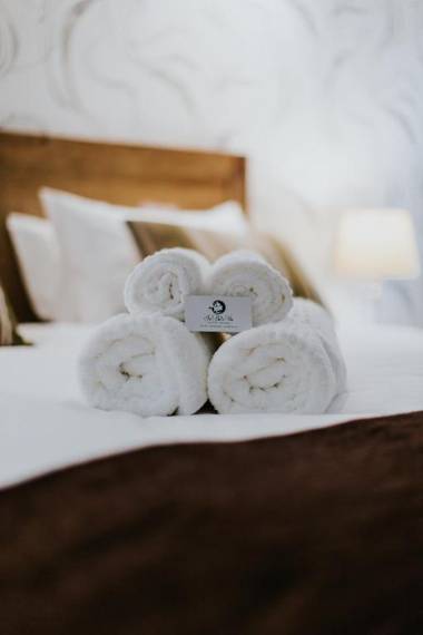 Iso'Bella Vita Guesthouse