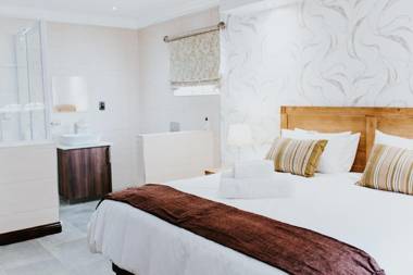 Iso'Bella Vita Guesthouse