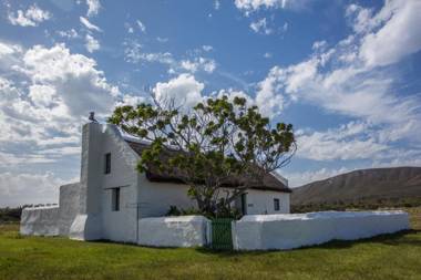 Klein Paradijs Country Retreat