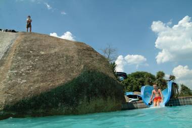 Gooderson Natal Spa Hot Springs Resort