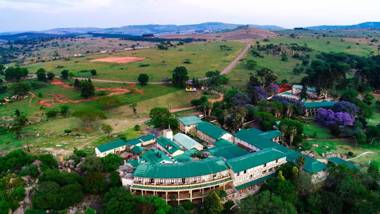 Gooderson Natal Spa Hot Springs Resort